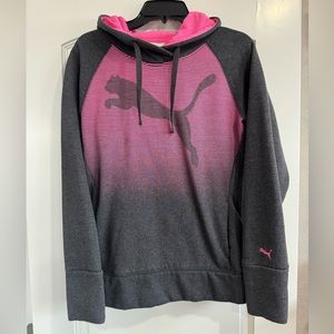 Women’s Puma Hoodie